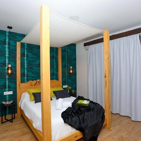 Casa Das Ferreiras Cangas Eksteriør bilde