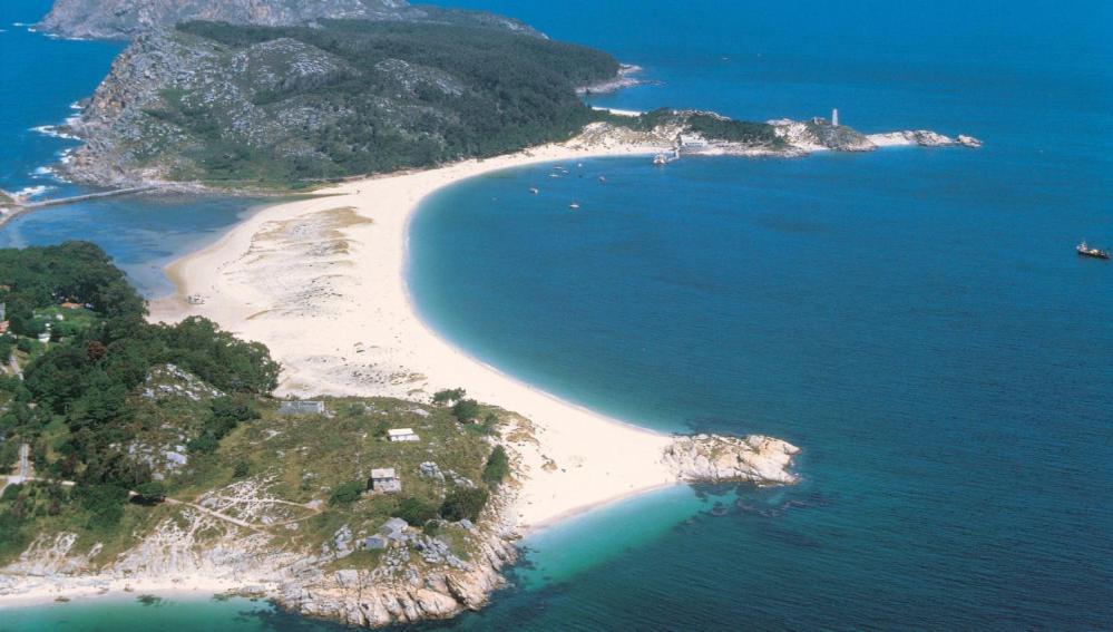 Casa Das Ferreiras Cangas Eksteriør bilde