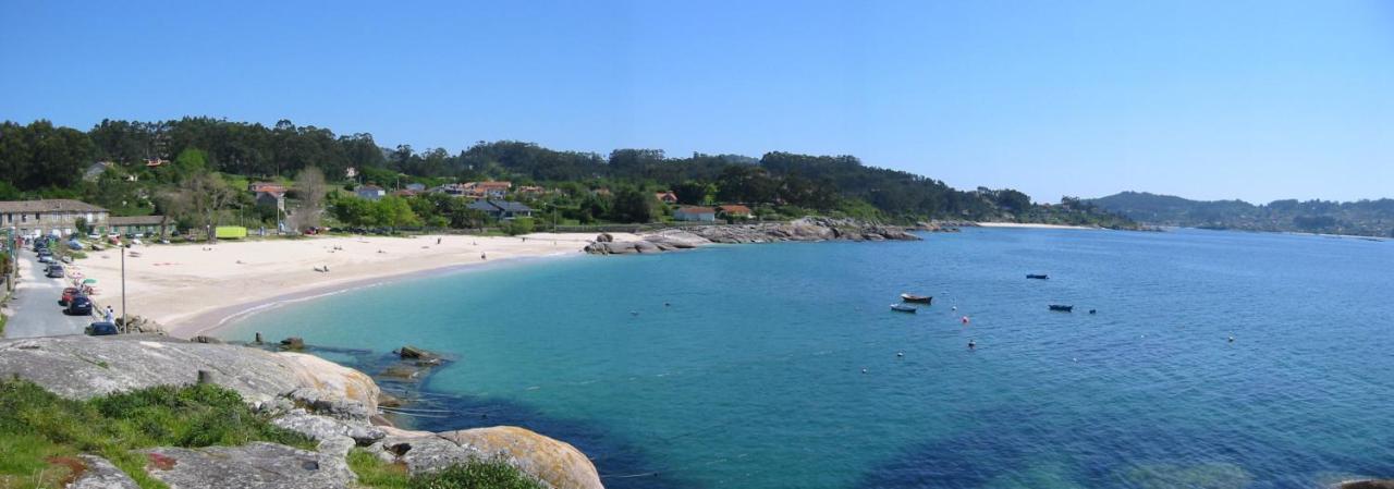 Casa Das Ferreiras Cangas Eksteriør bilde