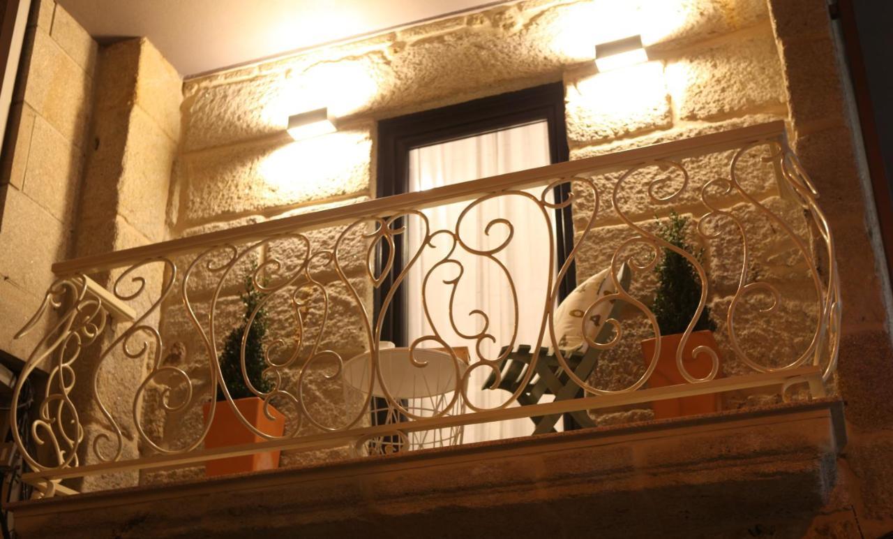 Casa Das Ferreiras Cangas Eksteriør bilde