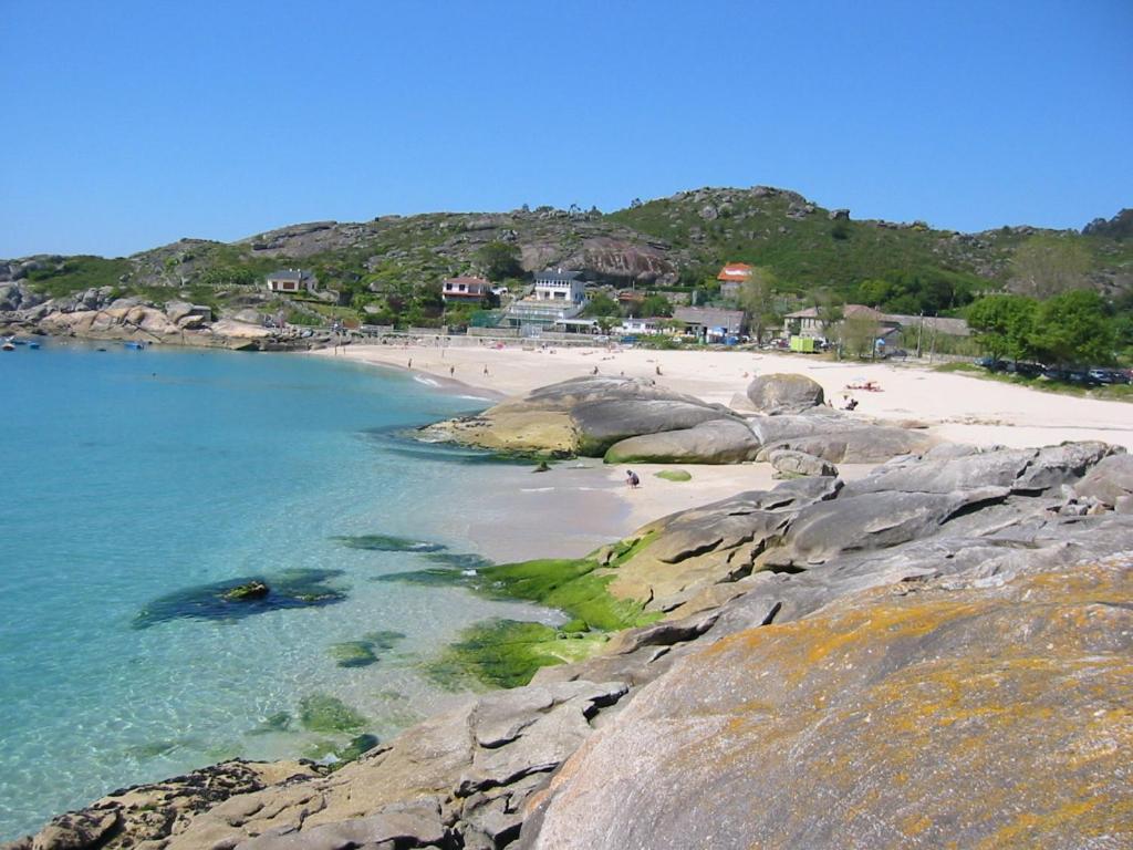 Casa Das Ferreiras Cangas Eksteriør bilde
