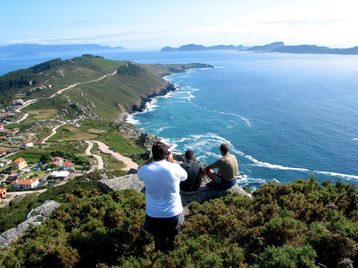 Casa Das Ferreiras Cangas Eksteriør bilde